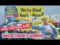 World’s Largest Truck Stop Iowa 80 Truckers Jamboree