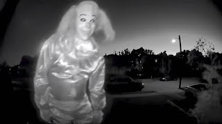 Shocking Porch Encounters You Won’t Believe