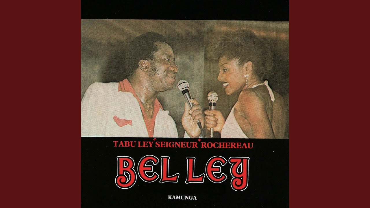 Coup de marteau - song and lyrics by Tabu Ley Rochereau, L'Afrisa