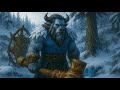 Howling Fjord 4K Remastered Northrend - World of Warcraft Music Cinematic