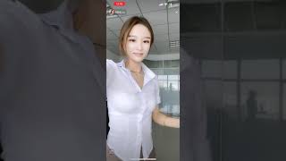抖音陈羽佳