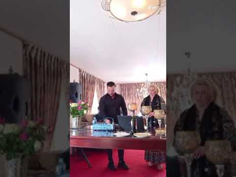 Sietje Rosenberg -