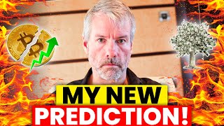 “Everything Will Change After The Bitcoin Halving…” - Michael Saylor Bitcoin Prediction