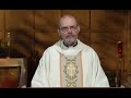 Catholic Mass Today | Daily TV Mass, Thursday December 3 2020