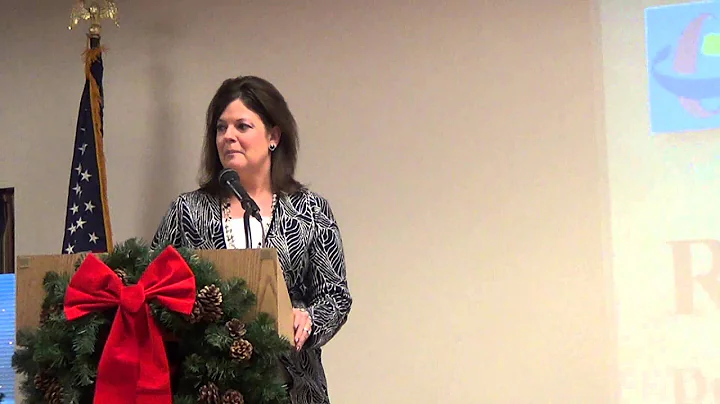 Rhonda Whitaker  - Duke Energy