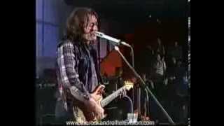 RORY GALLAGHER - Wayward Child / Bought And Sold