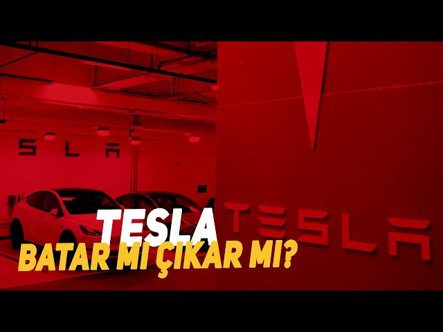 Tesla Batar mı Çıkar mı? class=