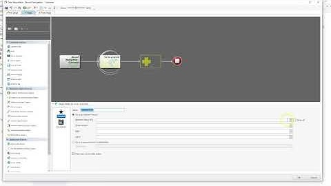 Record Navigation with Non-RecID Fields in Cherwell 10