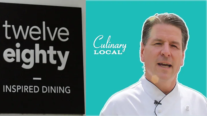 Twelve-Eighty Interview with Chef John Metz