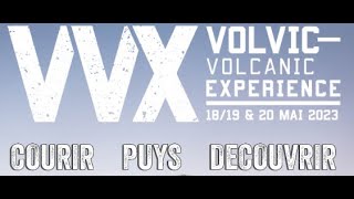 VVX 2023 - Volvic Volcanic eXperience 112 km - 3600 D+