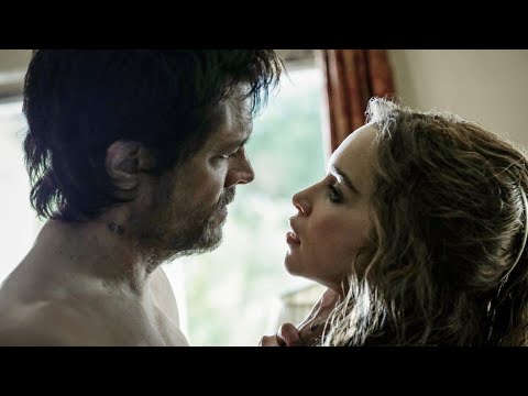 Emilia Clarke - hot scene in Above Suspicion movie