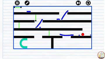 Physics Drop Level 88 Walkthrough Gameplay