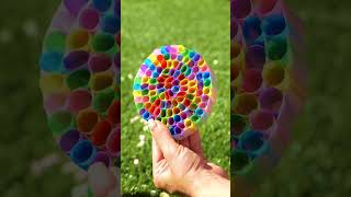 Diy Bubble Blaster At Home So Easy & Fun