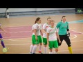 HIGHLIGHT |  IMS-НУХТ 5:2 БІЛИЧАНКА-НПУ | ФІНАЛ КУБКУ УКРАЇНИ