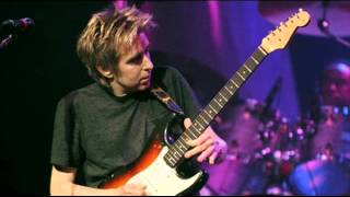 Eric Johnson - Cliffs of Dover backing track chords