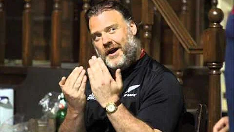 Ave Maria - (Bach-Guonod) - Bryn Terfel - (Baritone)