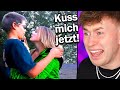 Mdchen ist besessen von crush