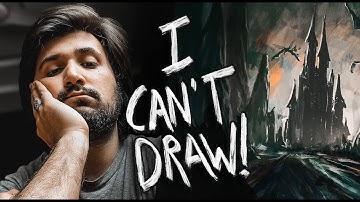 PUSH yourself out of an ART BLOCK