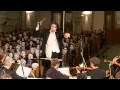 GUSTAV MAHLER Symphonie Nr.10 International Mahler Orchestra