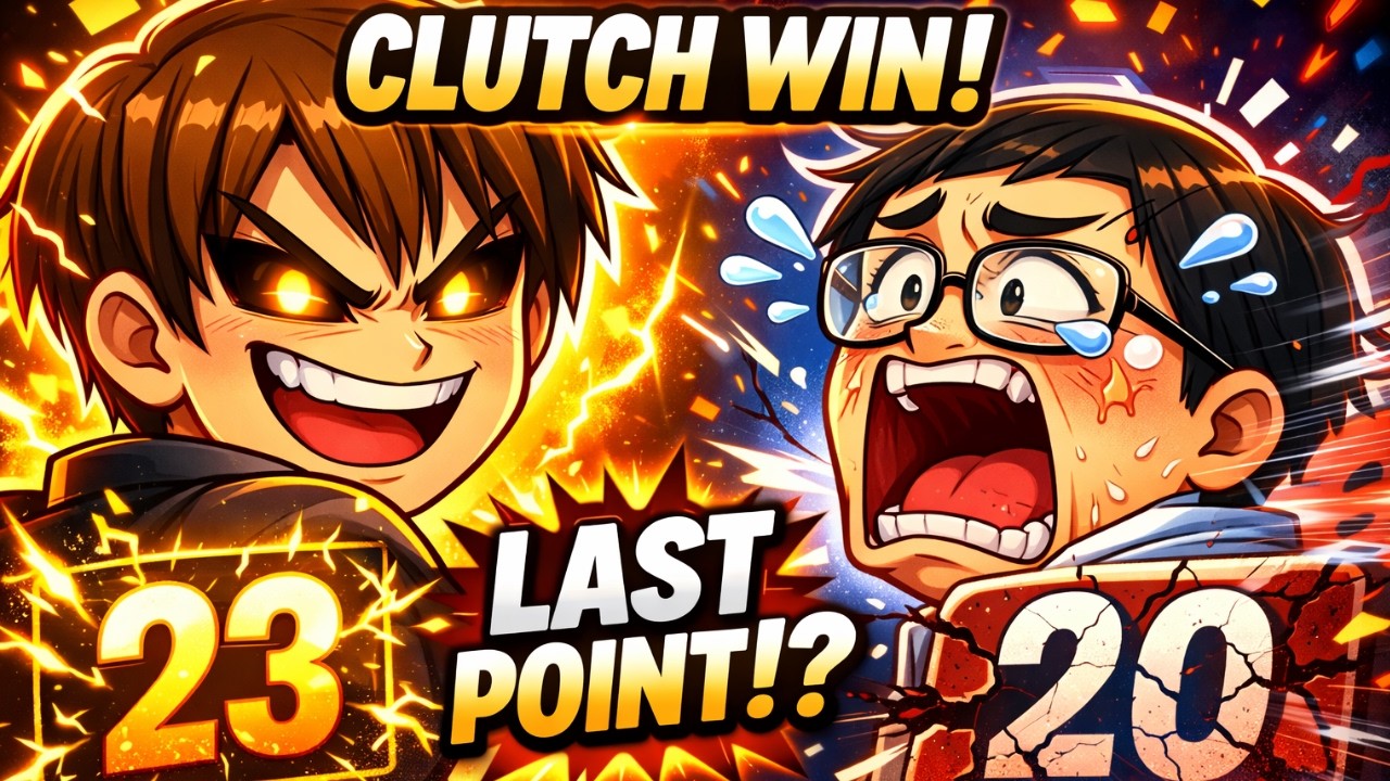 One Mistake Game Over 😈Puzzle Game LIVE 🔴