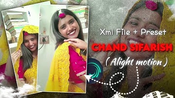 𝐂𝐡𝐚𝐧𝐝 𝐒𝐢𝐟𝐚𝐫𝐢𝐬𝐡...🥰 | 𝐀𝐞 𝐢𝐧𝐬𝐩𝐢𝐫𝐞𝐝 𝐀𝐥𝐢𝐠𝐡𝐭 𝐌𝐨𝐭𝐢𝐨𝐧 𝐄𝐝𝐢𝐭 | 𝐅𝐫𝐞𝐞 𝐩𝐫𝐞𝐬𝐞𝐭