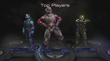 !F: DOOM | Multiplayer Beta Highlights (2)