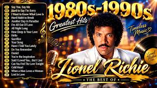 Lionel Richie, Eric Clapton, Phil Collins, George Michael, Elton John - Best Soft Rock Hits