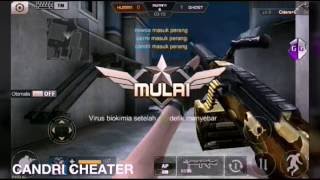cara cheat bug crisis action terbaru menggunakan apk gameguardian