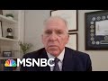 Fmr. CIA Director Brennan On Why He Will Not ‘Relent In His Criticism’ Of Trump | Deadline | MSNBC