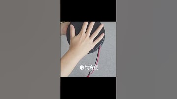 probe cable lead alligator clip reel