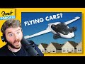 Are We Actually About to Get Flying Cars? - Past Gas #78