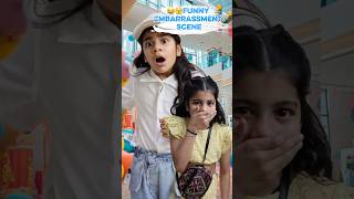 🫣😂Embarrassing Clothing Phrases #phrases #englishforkids #learnenglish #shorts #vocabulary