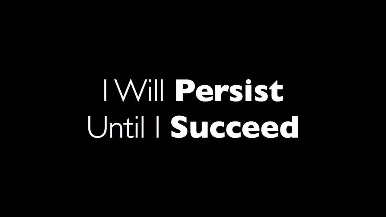 RACE REALISM: GRIT not IQ is the most determinative factor in success ...