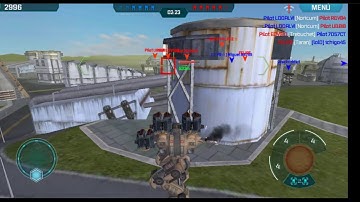 TEST SERVER 03 02 WR 2 9 0 273 20 05