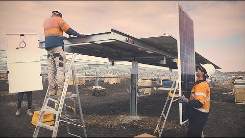 Monford Group - A Construction Industry Leader - Corporate Video