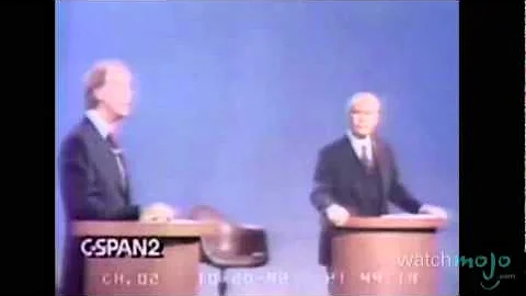 Biography of Jimmy Carter: From Peanut Farmer to President