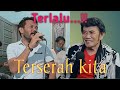 Terserah kita