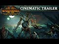 Total War: WARHAMMER 2 / Curse of the Vampire Coast Trailer