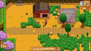 Stardew Valley #48 - Свадьба Stardew Valley #48 - Свадьба