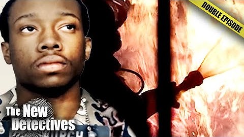 The Hunt For A Deadly Arsonist | The New Detectives