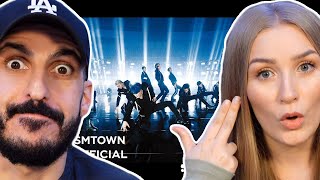 Producer REACTS to NCT 2020 엔시티 2020 'RESONANCE' MV