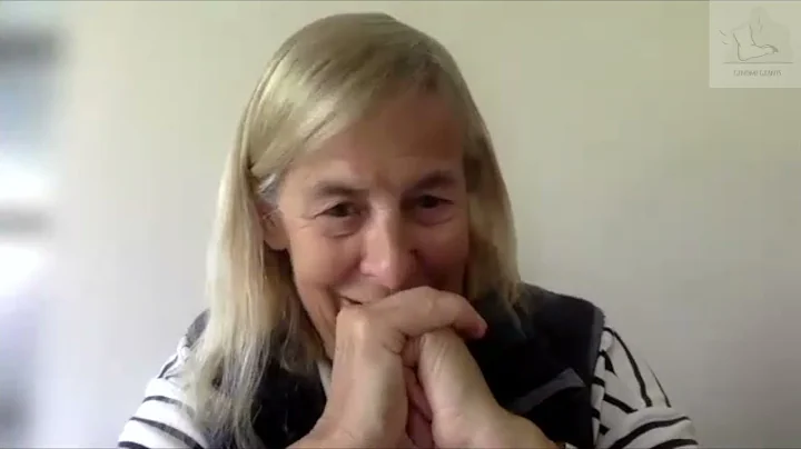 Genome Giants: Janet Thornton - Senior Scientist a...