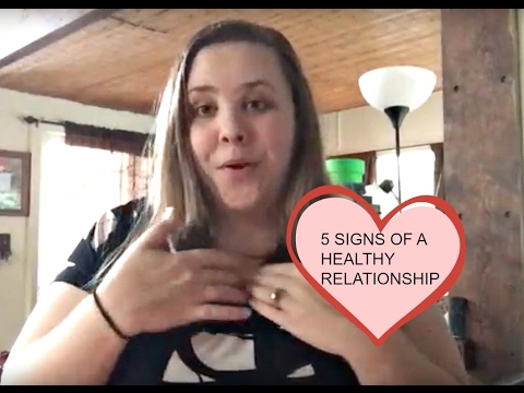 8 Essential Signs to Recognize Healthy Relationship & Toxic Relationship | Relationship Advice from YouTube · Duration: 1 minutes 16 seconds 8 Essential Signs to Recognize Healthy Relationship & Toxic Relationship | Relationship Advice from YouTube · Duration: 1 minutes 16 seconds