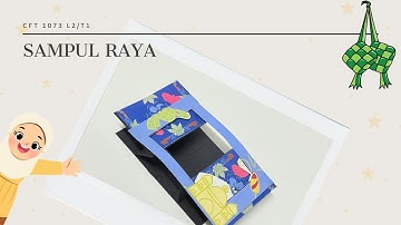 SAMPUL RAYA TPV