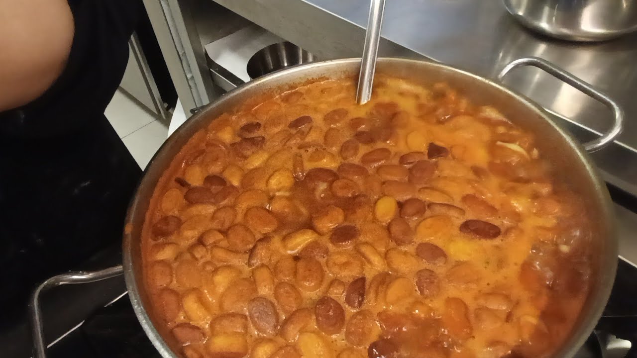 ERZRUMUN HAMURDAN BADEM GÖR UNTULU KESME ÇORBASİ TARİFİ❗