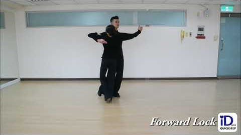 Quickstep Forward Lock