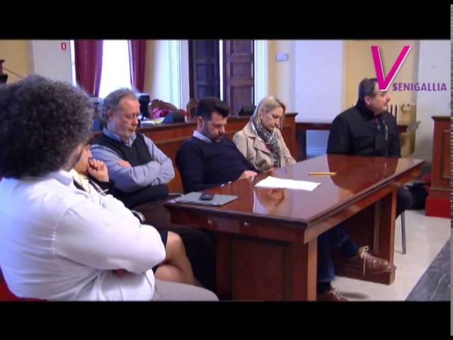 Notizie Senigallia WebTv del 14-04-15