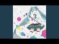 Singularity (feat. Hatsune Miku)