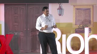 Desafíos de la minería sostenible en el siglo 2021 | Luis Francisco Madriñán | TEDxRiohacha