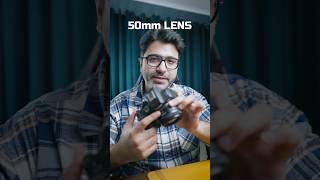 50mm Lens Mistakes Beginner Photographers Make